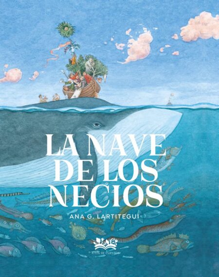 La nave de los necios: 7 (DEGURIA)